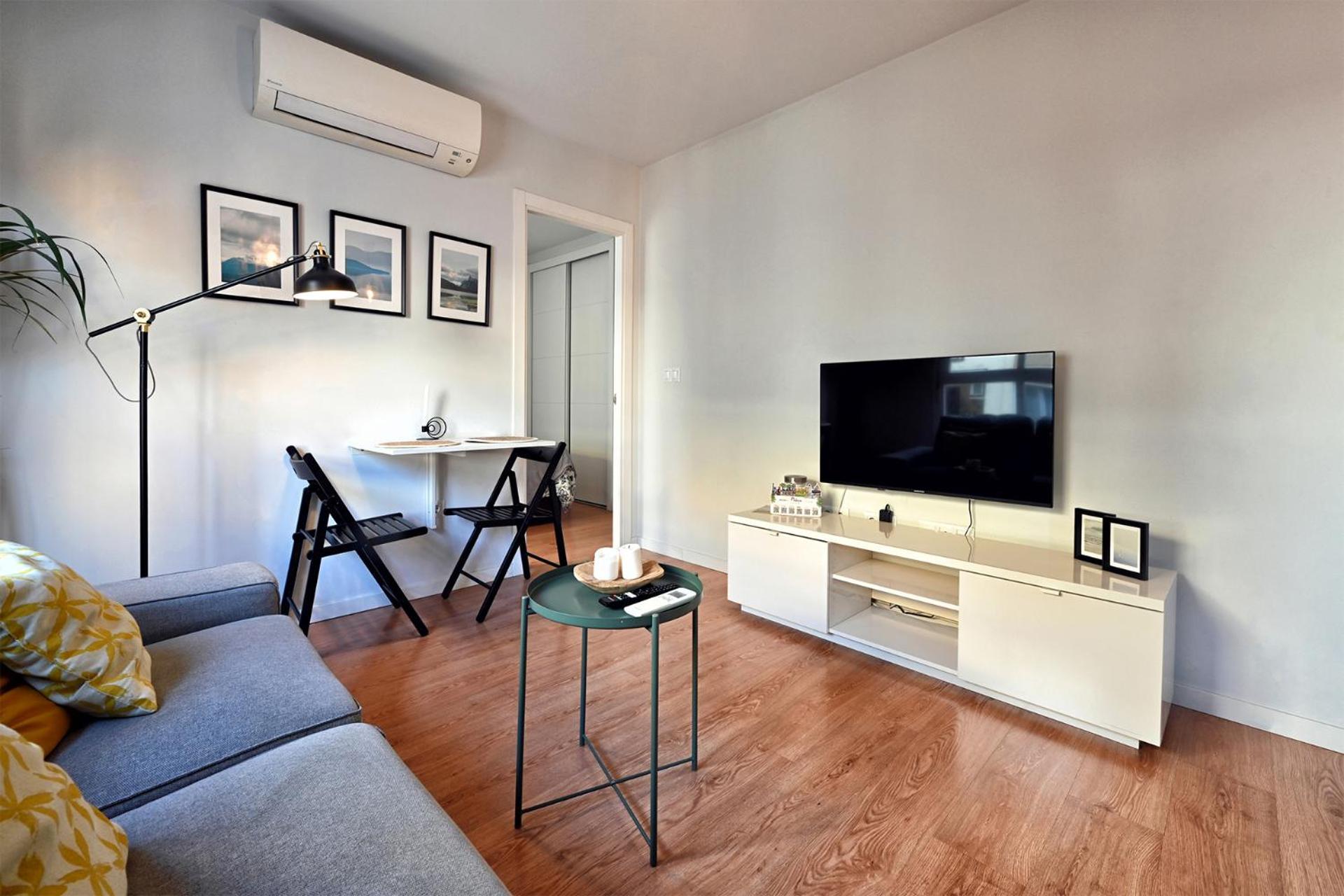 Love Rent4 Malaga Soleil Exterior foto
